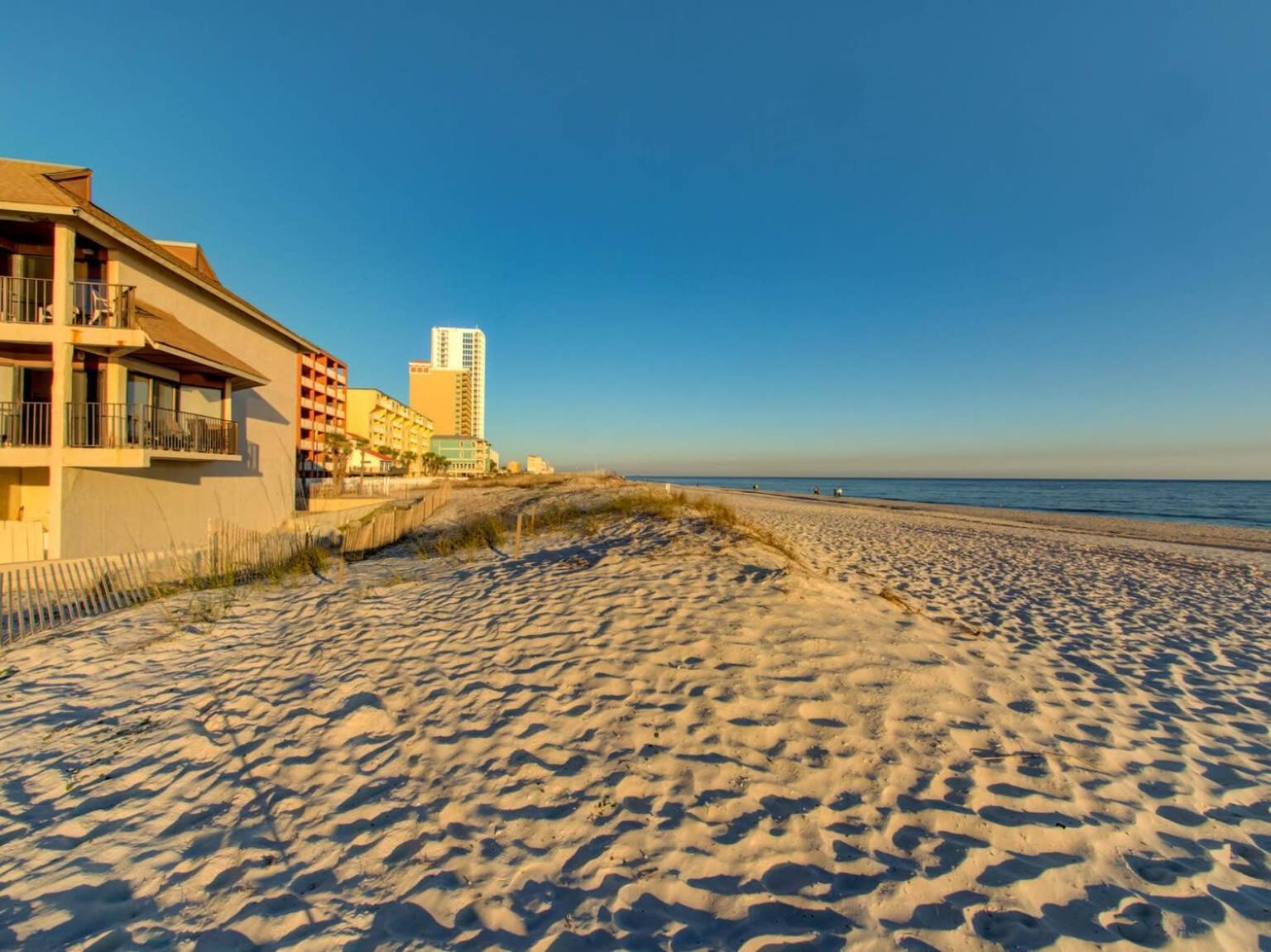 Gulfside Townhome 16 By Vacation Homes Collection Gulf Shores Exterior foto