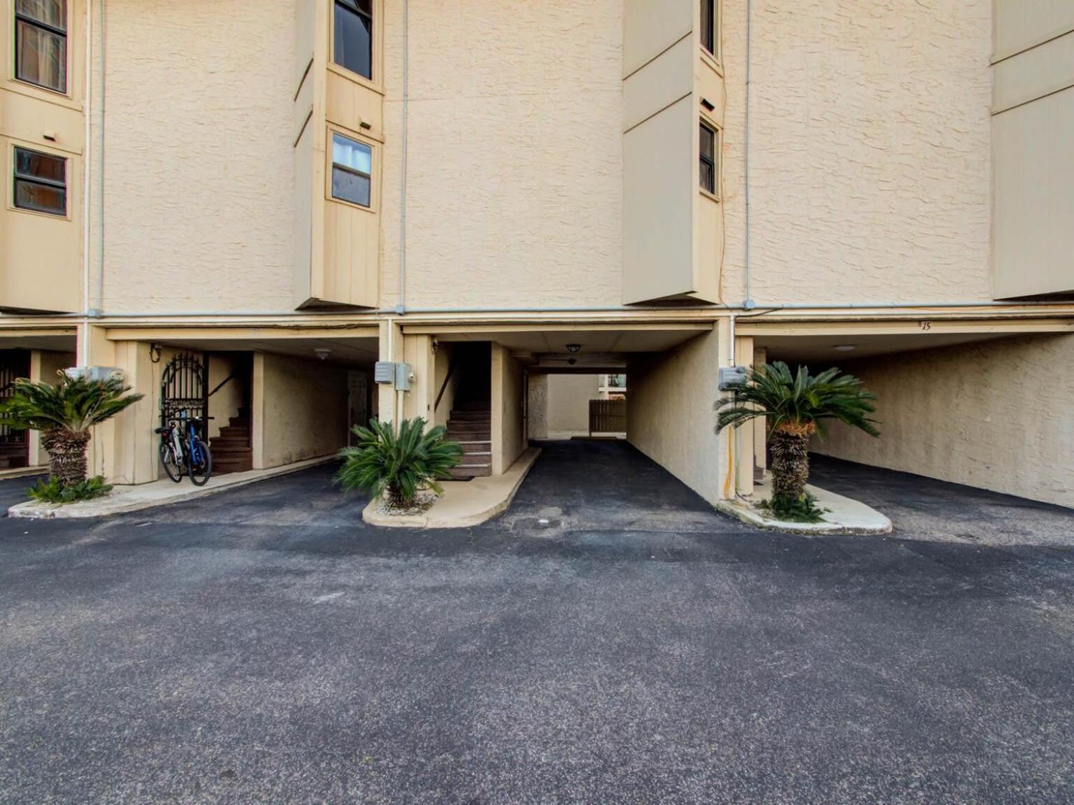 Gulfside Townhome 16 By Vacation Homes Collection Gulf Shores Exterior foto
