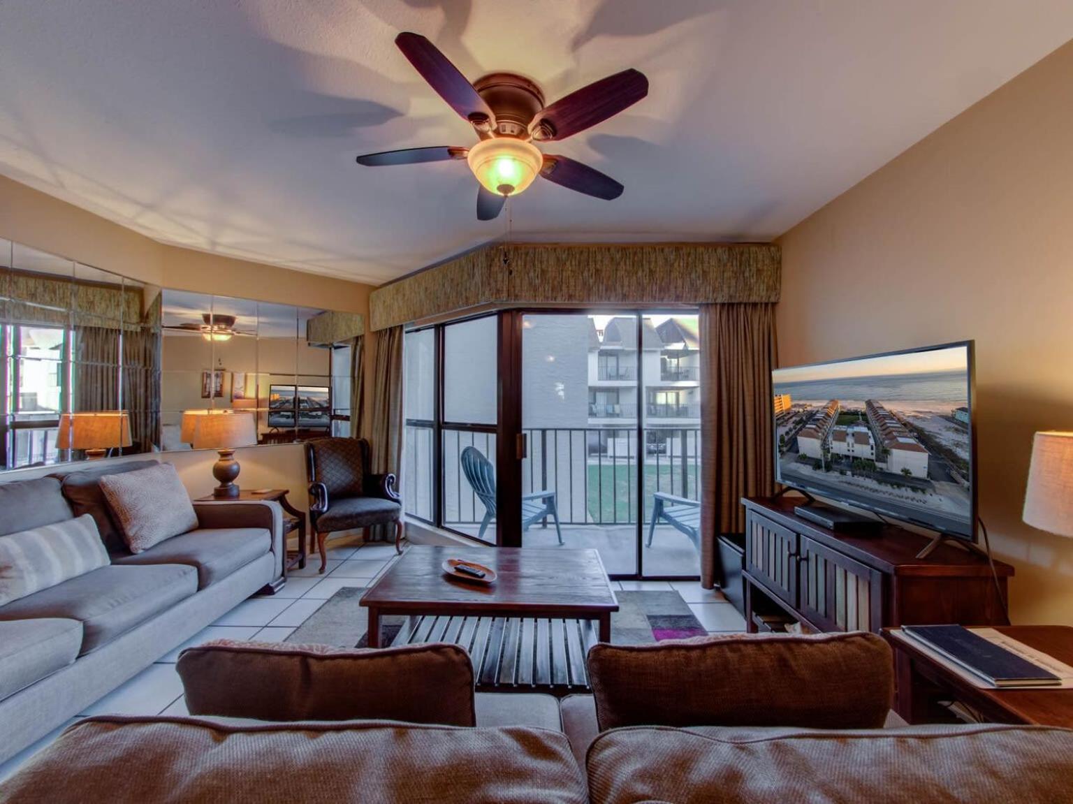 Gulfside Townhome 16 By Vacation Homes Collection Gulf Shores Exterior foto