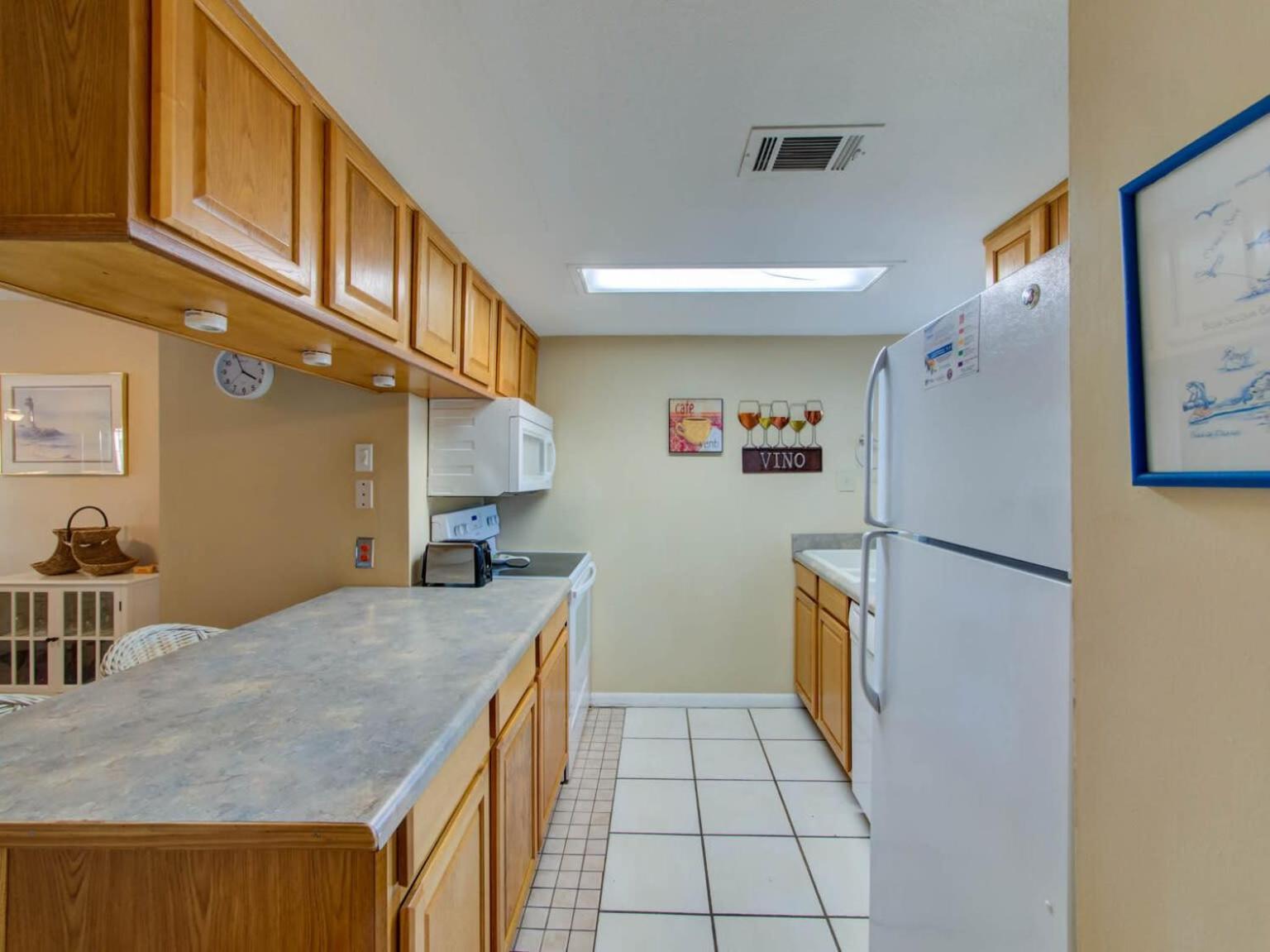 Gulfside Townhome 16 By Vacation Homes Collection Gulf Shores Exterior foto
