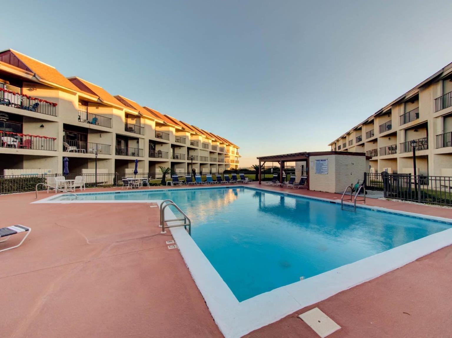 Gulfside Townhome 16 By Vacation Homes Collection Gulf Shores Exterior foto