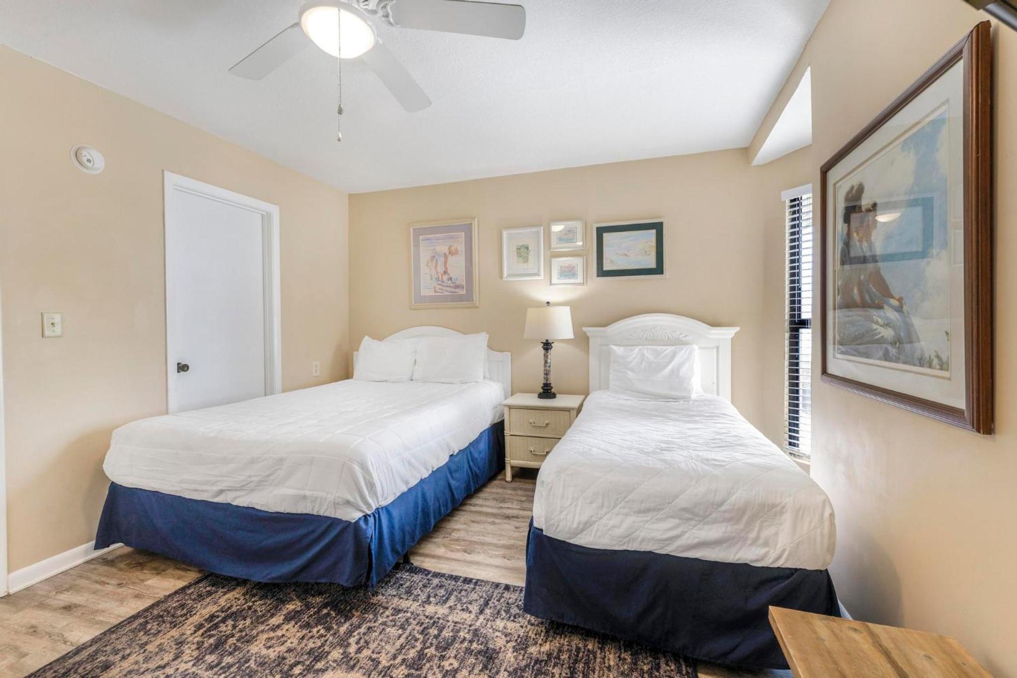 Gulfside Townhome 16 By Vacation Homes Collection Gulf Shores Exterior foto