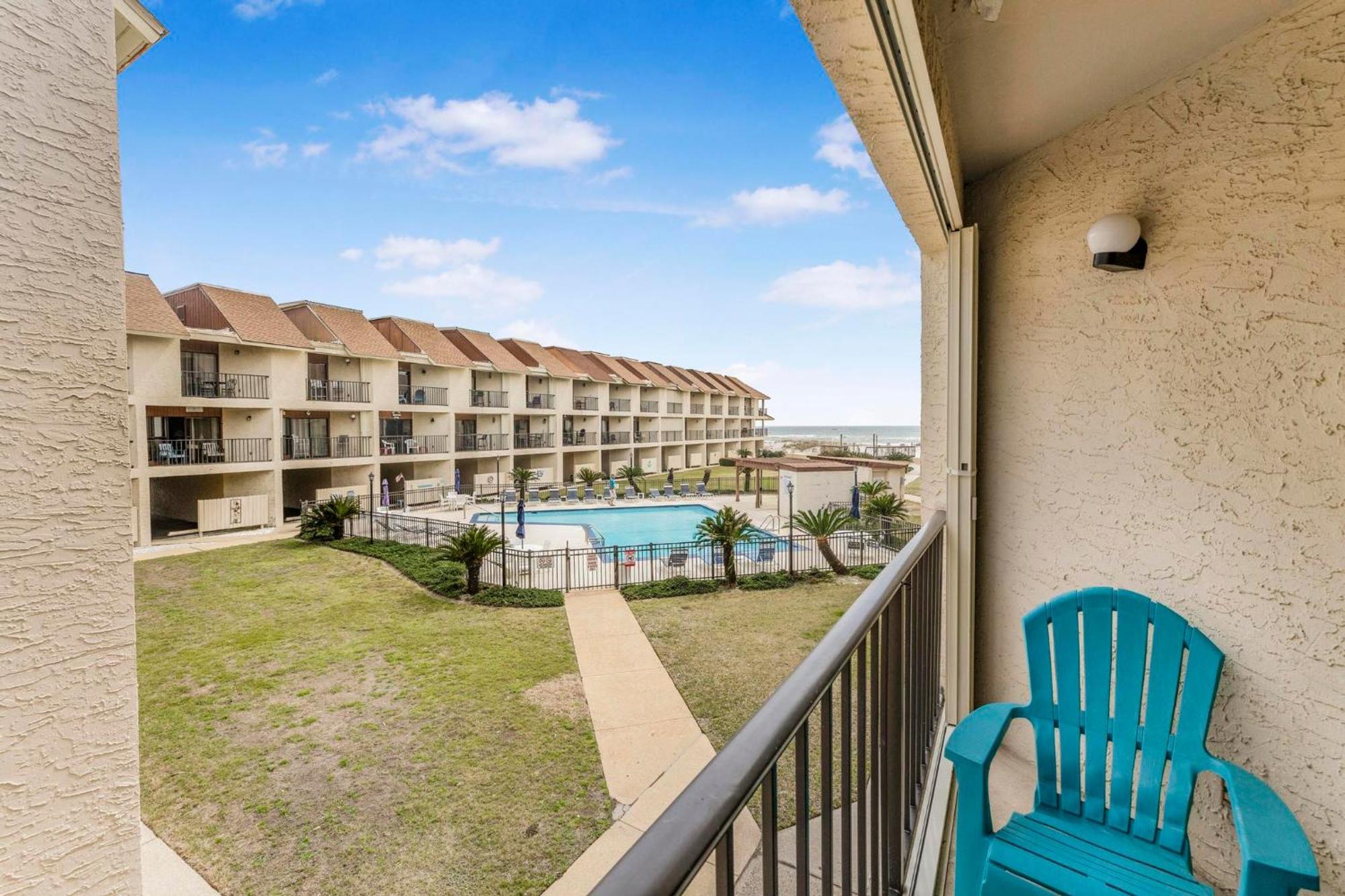 Gulfside Townhome 16 By Vacation Homes Collection Gulf Shores Exterior foto