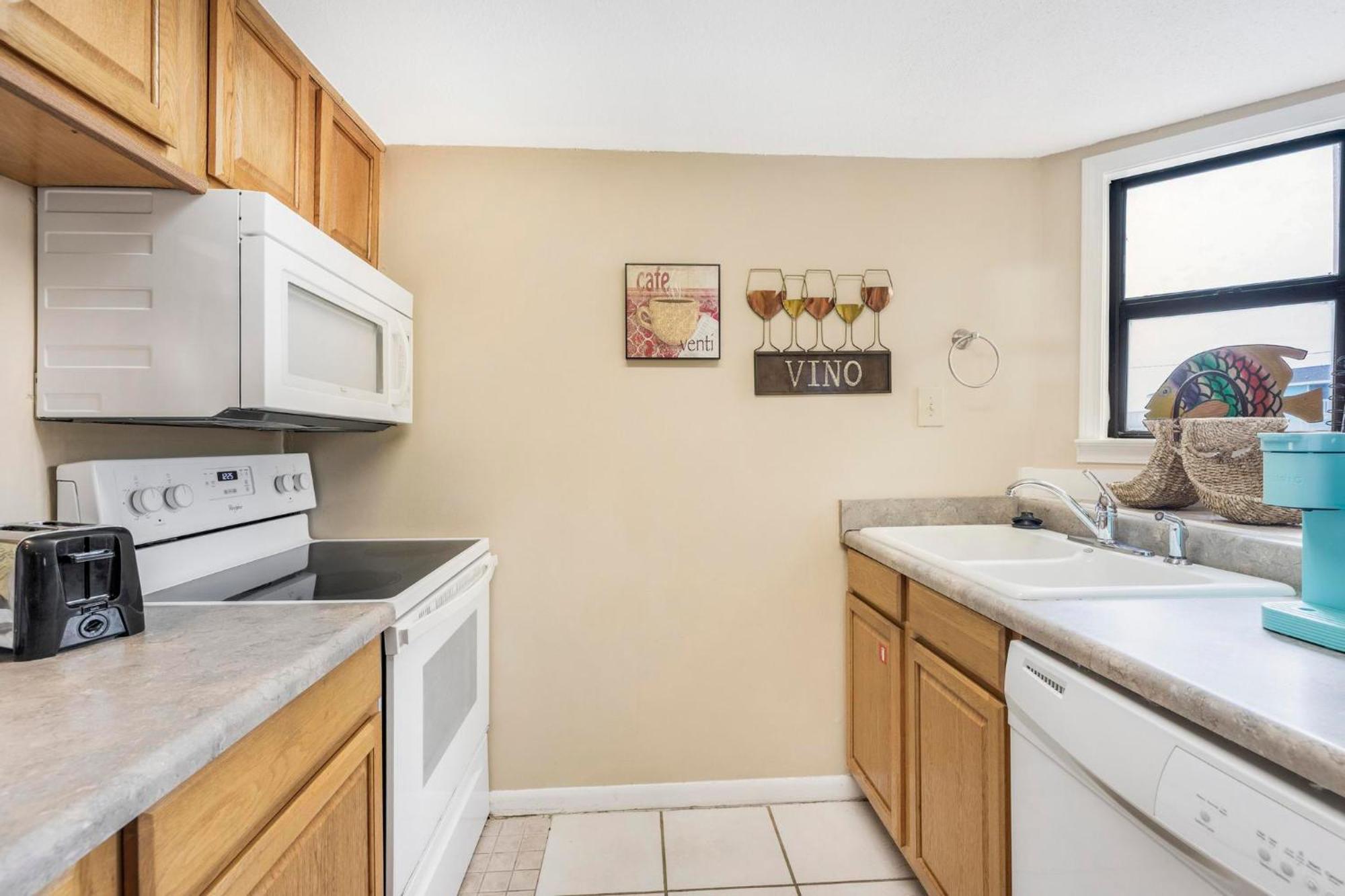 Gulfside Townhome 16 By Vacation Homes Collection Gulf Shores Exterior foto